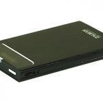 Zalman ZM-VE300 Side