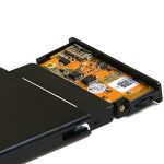 Zalman ZM-VE300 with Drive