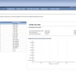 ASrock IPMI WebGUI Sensor Readings