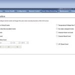 ASrock IPMI WebGUI Video Recording