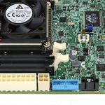 Supermicro A1SAi-2750F Power and USB