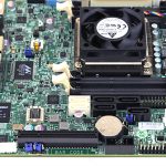 Supermicro A1SAi-2750F SATA Ports
