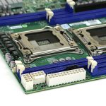 Supermicro X9DRL-EF ATX and CPU power