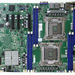 Supermicro X9DRL-EF Overview