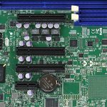Supermicro X9DRL-EF PCIe Slots