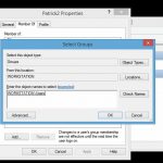 Windows 8.1 Task Manager Add Member Users