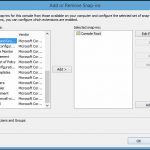 Windows 8.1 Task Manager MMC local users and groups snap-in
