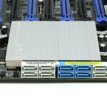 ASUS P9X79-E WS SATA Ports