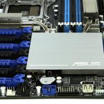ASUS P9X79-E WS USB Header