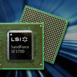 LSI SandForce SF3700 Controller