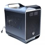 Mini Cluster in a Box V2 Exterior