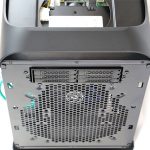 Mini Cluster in a Box V2 Icy Dock