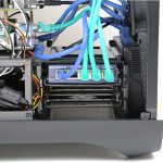 Mini Cluster in a Box V2 Networking