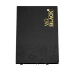 WD Black2 Exterior