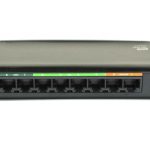 WD My Net Switch Ports