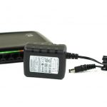 WD My Net Switch Power Adapter