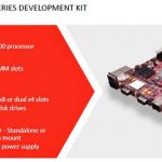 AMD Opteron A1100 Announcement Development Kit
