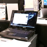 Ace Raptor 7 Server Laptop