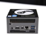Gigabyte IRIS PRO BRIX SteamBox
