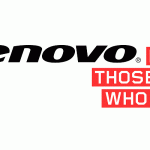 Lenovo Logo