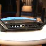 Linksys WRT1900AC