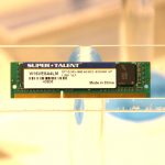 Super Talent LP ECC SODIMM