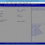 Supermicro A1SAi-2550F BIOS KVM over IP