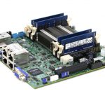 Supermicro A1SAi-2550F With Memory
