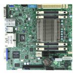 Supermicro A1SRi-2758F Overview