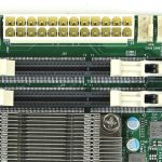 Supermicro A1SRi-2758F Power Connectors