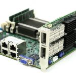 Supermicro A1SRi-2758F with Mellanox ConnectX-3