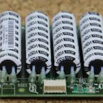 Agigatech Capacitors