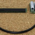 Agigatech NVRAM Connection