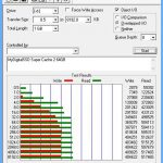 MyDigitalSSD Super Cache 2 64GB ATTO Benchmark