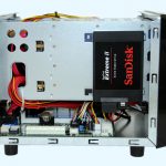 Norco ITX-S4 2.5 in bay