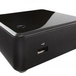 Intel NUC DC53427HYE