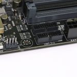 ASUS Z97 WS SATA Dual Front Panel USB 3