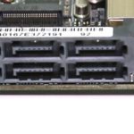 ASUS Z97 WS SATA Express and SATA