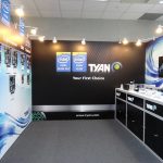 Computex 2014 TYAN Private Demo Room