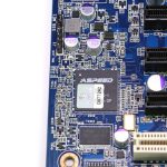 Gigabyte GA-6PXSV4 Avocent