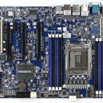 Gigabyte GA-6PXSV4 Overview