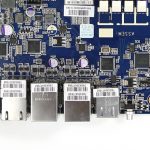 Gigabyte GA-6PXSV4 Quad LAN