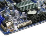 Gigabyte GA-6PXSV4 SATA