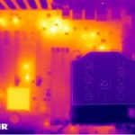 Gigabyte GA-6PXSV4 Thermal Imaging