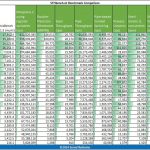 Intel Xeon E5-1660 V2 – Benchmark – UnixBench Multi