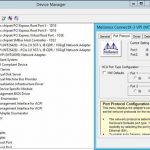 Mellanox ConnectX-3 VPI Change Ports from IB to Ethernet