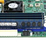 Supermicro A1SAM-2750F ATX Power Connector