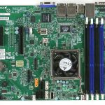 Supermicro A1SAM-2750F Overview