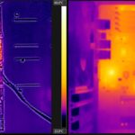 Supermicro A1SAM-2750F Thermal Imaging
