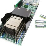 Supermicro SYS-6027TR-D71FRF CPU and Memory